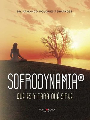 cover image of Sofrodynamia
